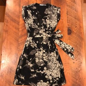 Kimchi Blue Women's Floral Dress - size 6